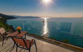 Ionian Corfu Village & Homeric Hotel