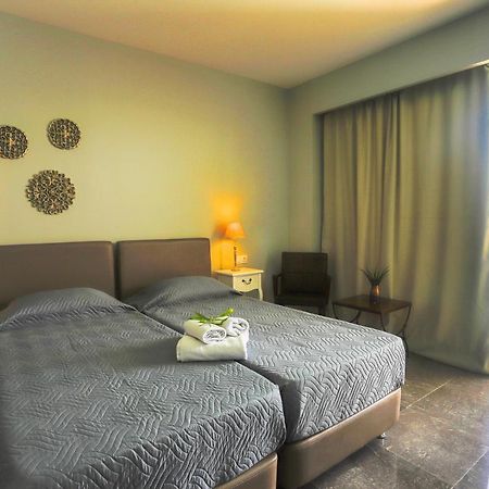 Ionian Corfu Village & Homeric Hotel Γλύφα Εξωτερικό φωτογραφία