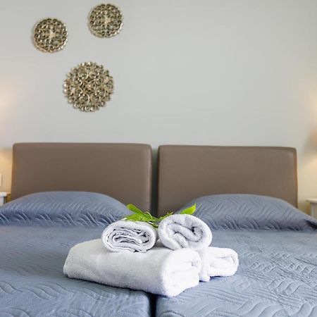 Ionian Corfu Village & Homeric Hotel Γλύφα Εξωτερικό φωτογραφία