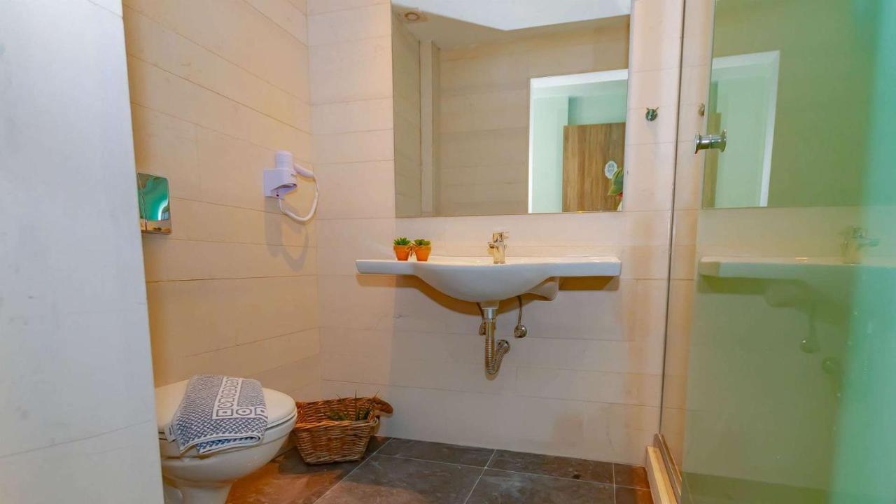 Ionian Corfu Village & Homeric Hotel Γλύφα Εξωτερικό φωτογραφία